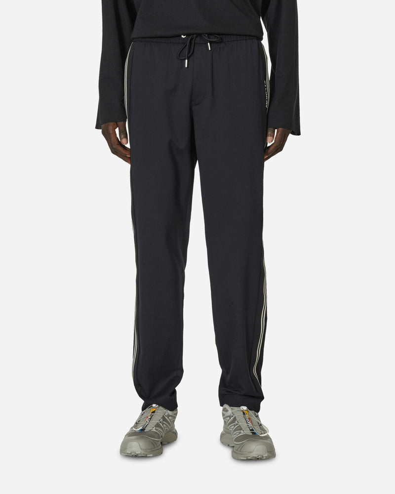 Moncler Track Pants Navy