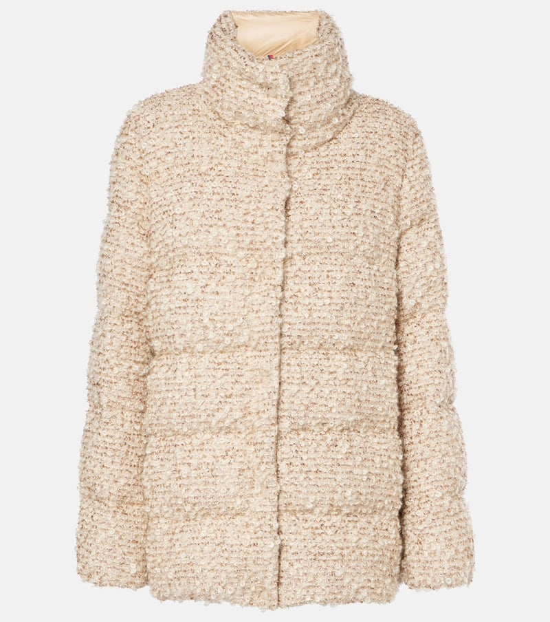 Moncler Cochevisse down jacket | LYBSTORE