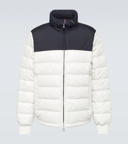 Moncler Coyers quilted down jacket