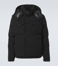 Moncler Fornas down jacket