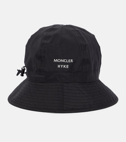 Moncler Genius 4 Moncler Hyke adjustable bucket hat | LYBSTORE