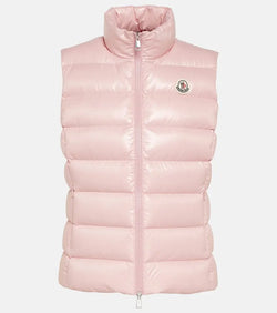 Moncler Ghany down vest | LYBSTORE