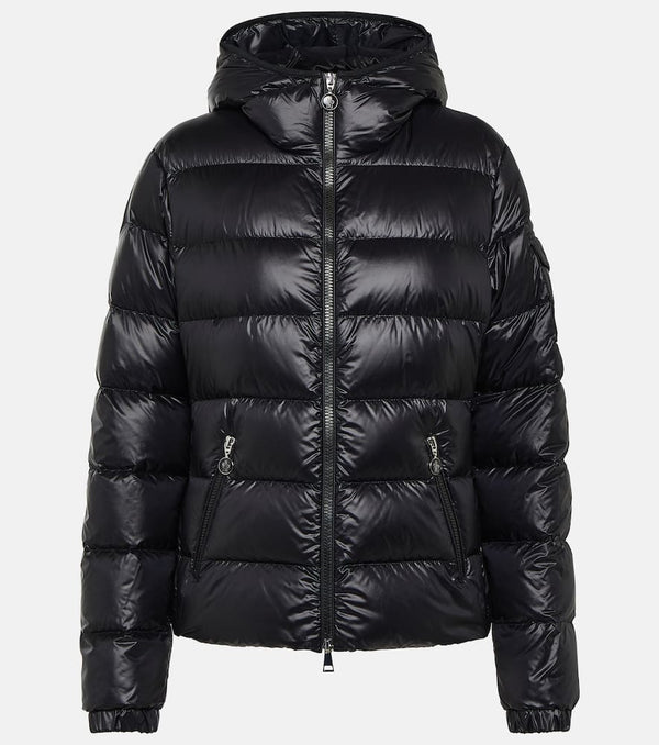 Moncler Gles quilted down jacket