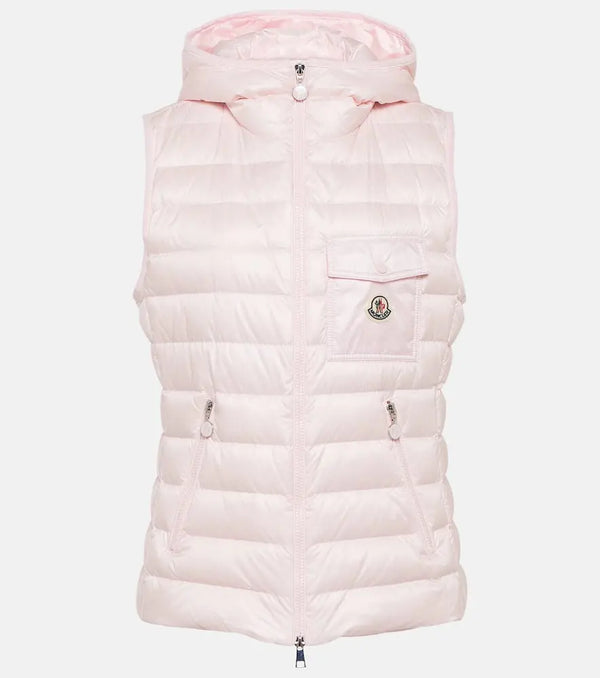 Moncler Glygos down vest