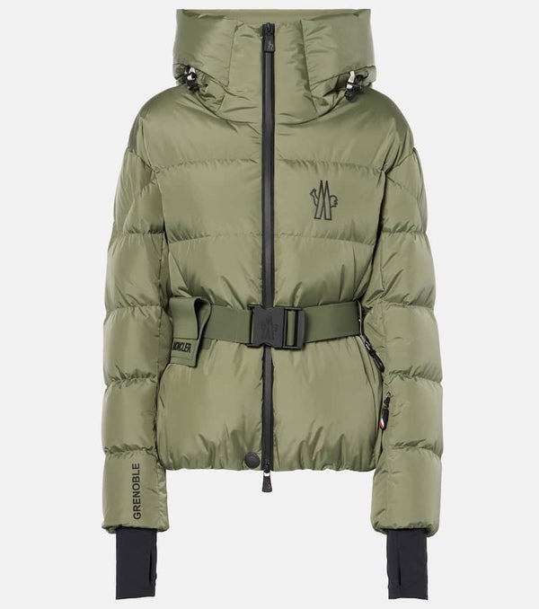 Moncler Grenoble Bouquetin ski jacket