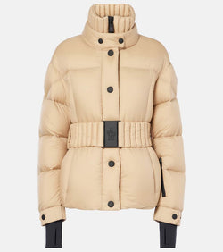 Moncler Grenoble Coronel ski jacket