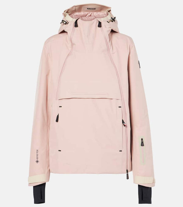 Moncler Grenoble Down ski jacket