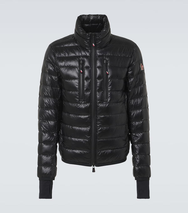 Moncler Grenoble Hers down jacket