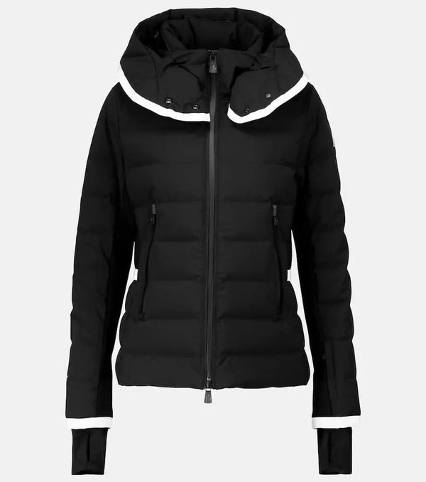 Moncler Grenoble Lamoura down jacket