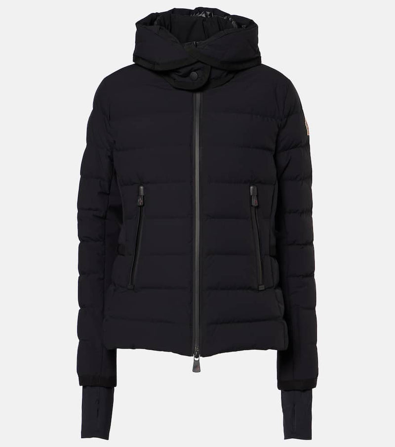 Moncler Grenoble Lamoura down jacket