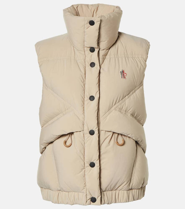 Moncler Grenoble Marolies vest