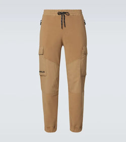 Moncler Grenoble Polartec® fleece sweatpants