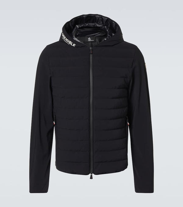 Moncler Grenoble Quilted jacket | LYBSTORE