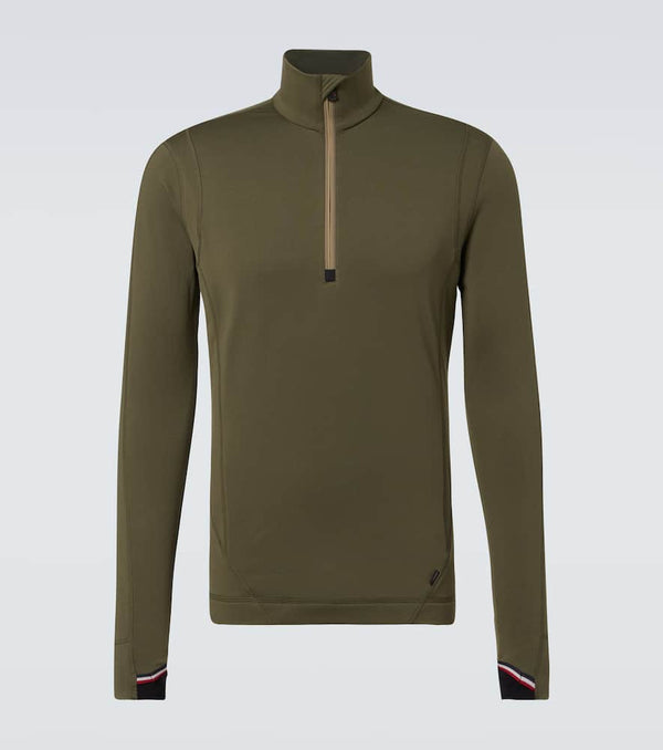 Moncler Grenoble Ski top