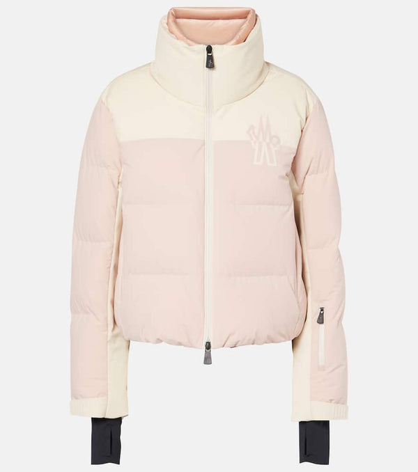 Moncler Grenoble Stennes bomber jacket