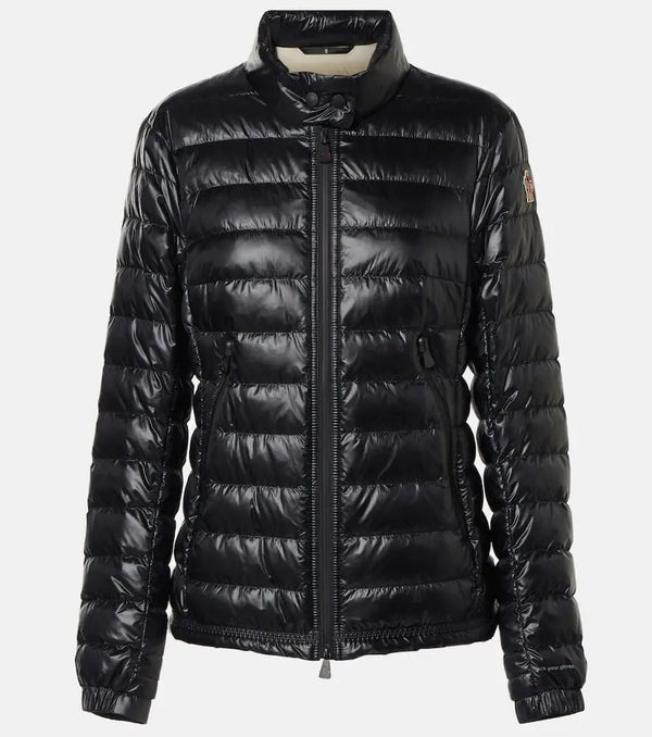 Moncler Grenoble Walibi quilted down jacket | LYBSTORE