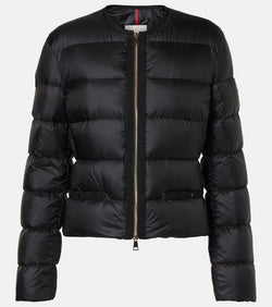 Moncler Laurine cropped down jacket