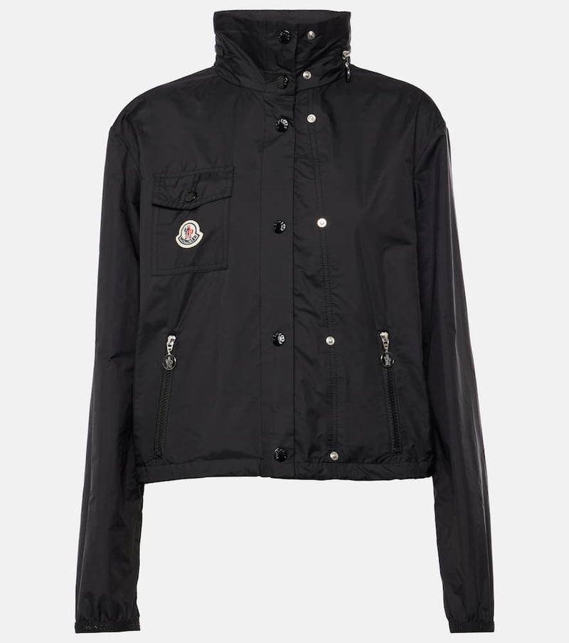 Moncler Lico technical jacket