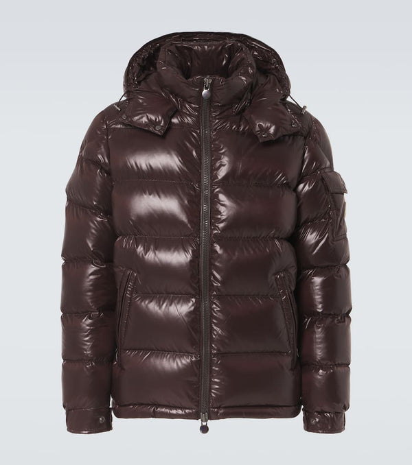 Moncler Maya down jacket