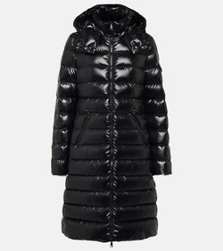 Moncler Moka down coat | LYBSTORE