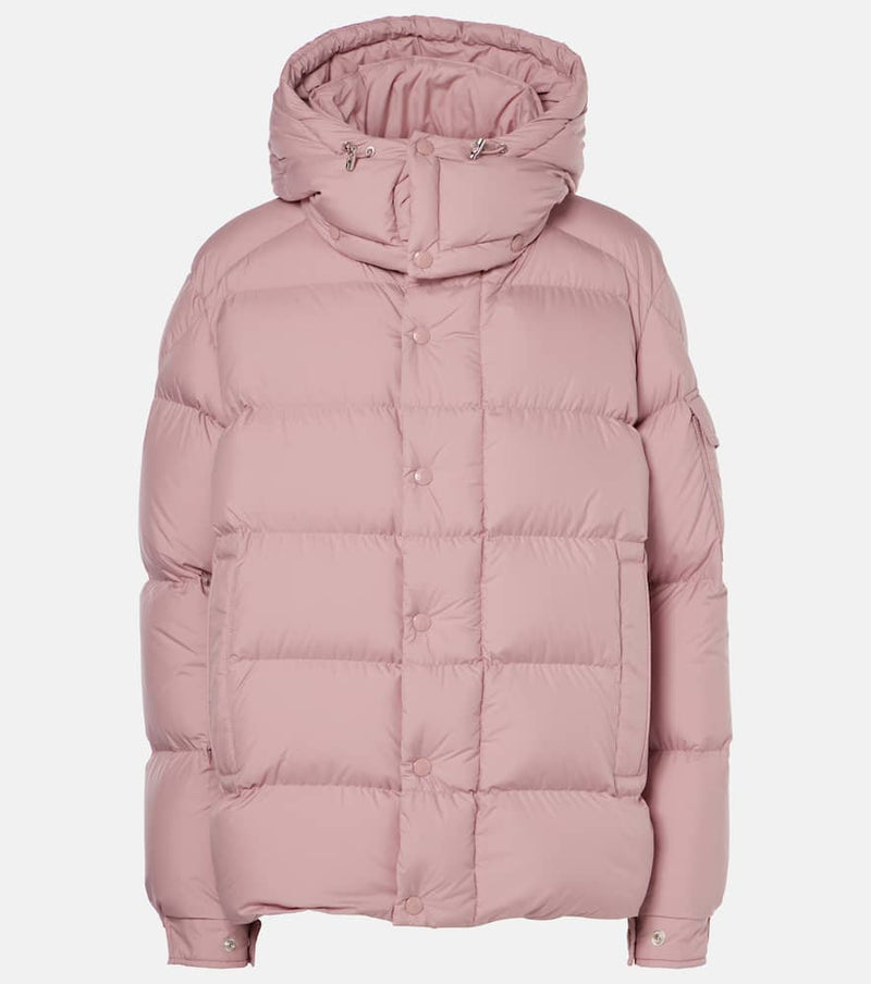 Moncler Moncler Maya 70 down jacket