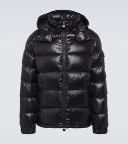 Moncler Moncler Maya down jacket