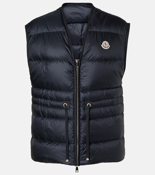 Moncler Nai down vest