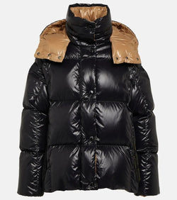 Moncler Parana down jacket