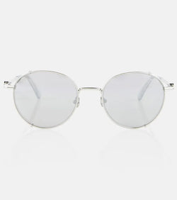 Moncler Round sunglasses