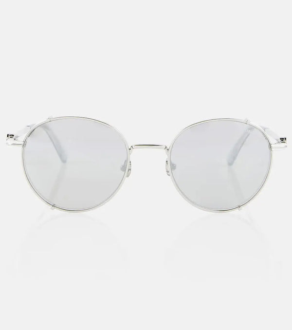 Moncler Round sunglasses