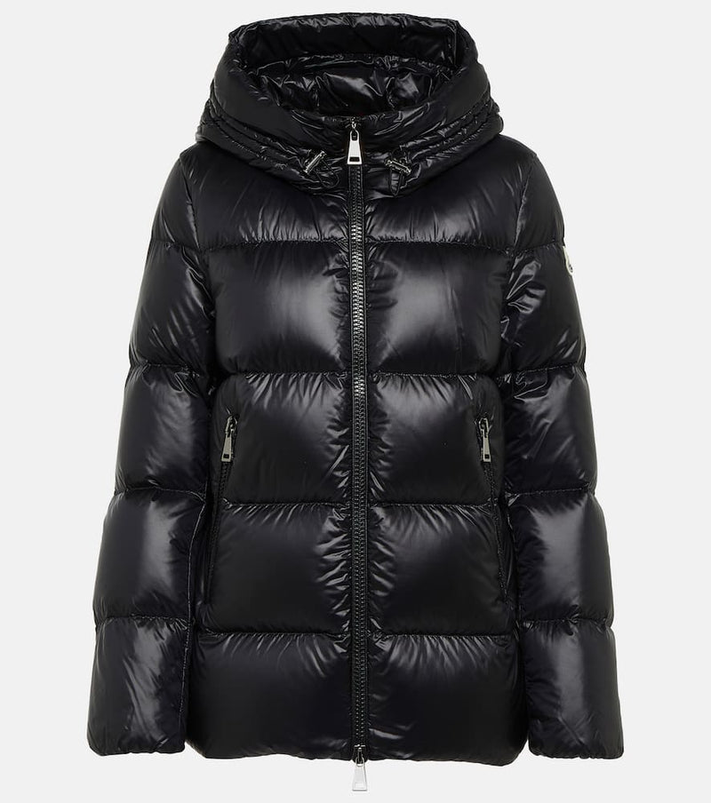 Moncler Seritte down jacket