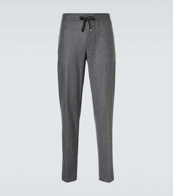 Moncler Technical sweatpants