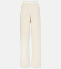 Moncler Teddy sweatpants