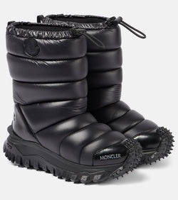 Moncler Trailgrip Après snow boots