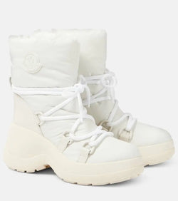 Moncler Trailgrip GTX snow boots