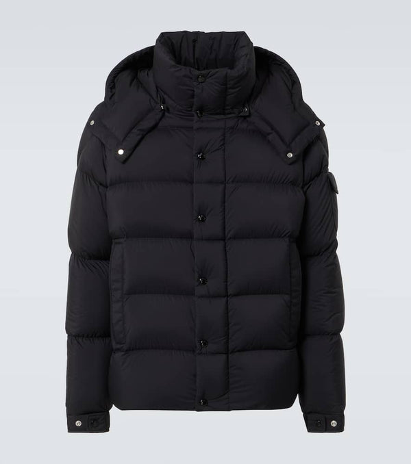 Moncler Vezere quilted down jacket