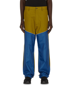 Moncler Genius 2 Moncler 1952 Color Block Pants Multicolor