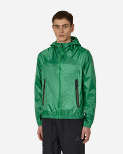 Moncler Grenoble Day-Namic Leiten Jacket Green