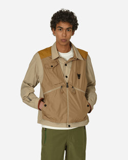 Moncler Grenoble Day-Namic Combal Jacket Beige