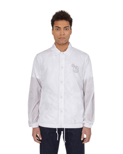 Moncler Grenoble Awake Sangay Jacket White