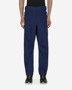 Moncler Grenoble Day-Namic Trousers Blue