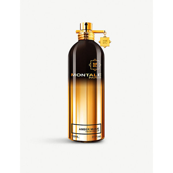 Montale Amber Musk eau de parfum 100ml | LYBSTORE