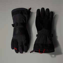 The North Face Montana Pro Gore-tex® Gloves Tnf Black/weathered Black 