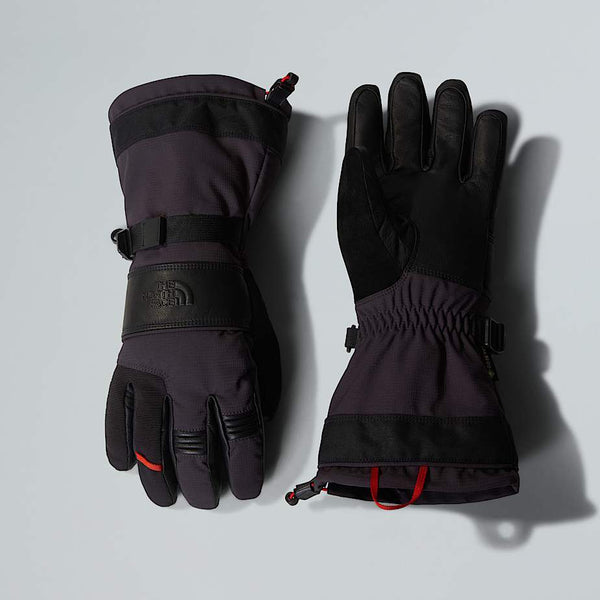 The North Face Montana Pro Gore-tex® Gloves Tnf Black-weathered Black male