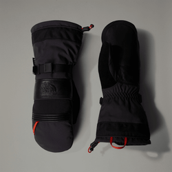 The North Face Montana Pro Gore-tex® Mittens Tnf Black 