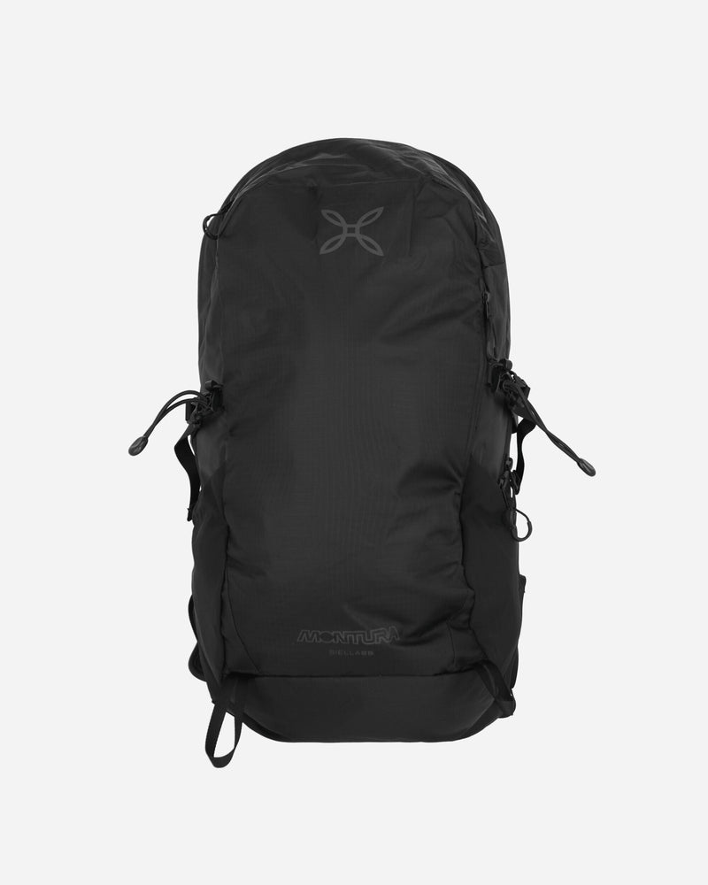 Montura Siella25 Backpack Black