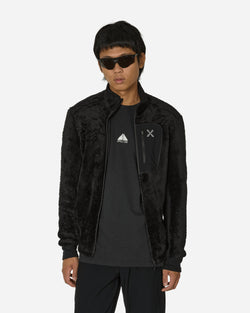 Montura Remind Fleece Jacket Black