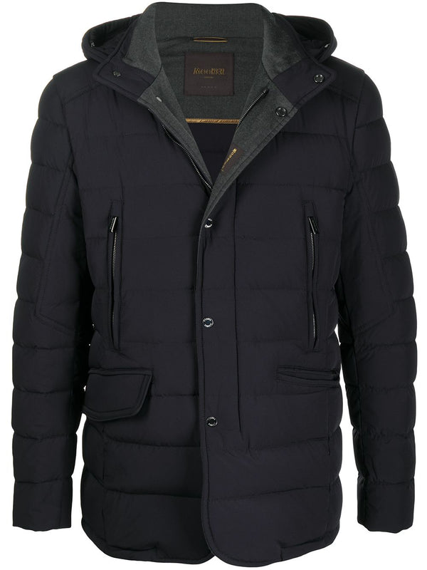 Moorer Craig Jacket