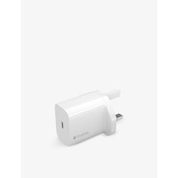 Mophie wall adaptor USB C 30W