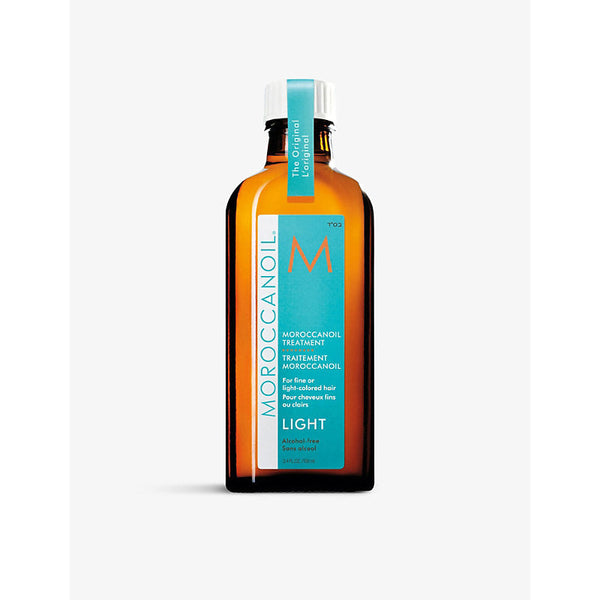 Moroccanoil Light Treatment hair oil 100ml | LYBSTORE